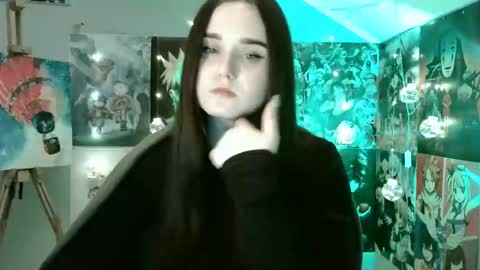 little secret online show from January 14, 11:42 am