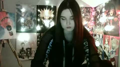 little secret online show from January 4, 7:55 am