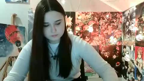 little secret online show from January 8, 7:34 am