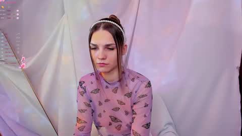Lesi online show from March 2, 8:48 am