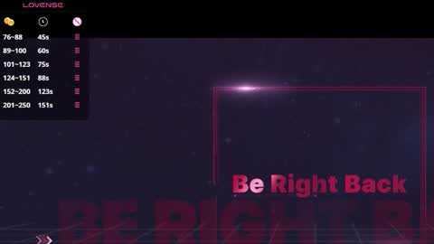 Leslie online show from January 6, 5:38 pm