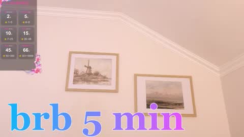 Snapshot of leslie__williams chatting on October 19, 8:33 pm Tracy online show from October 19, 8:33 pm