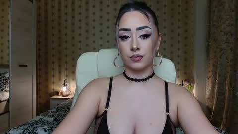 Snapshot of leslie_secret chatting on February 8, 10:51 pm leslie_secret online show from February 8, 10:51 pm