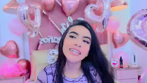 LeslieBush online show from January 11, 1:05 pm