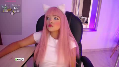 Lesly online show from September 12, 4:46 am