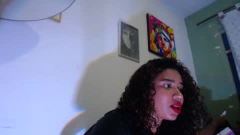 Snapshot of leslycarsson chatting on March 3, 2:11 am lesly online show from March 3, 2:11 am