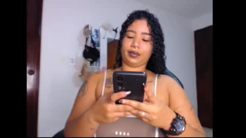 Snapshot of leslycarsson chatting on September 10, 2:44 am lesly online show from September 10, 2:44 am