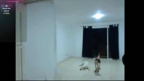 Snapshot of leslycarsson chatting on October 24, 1:12 am lesly online show from October 24, 1:12 am