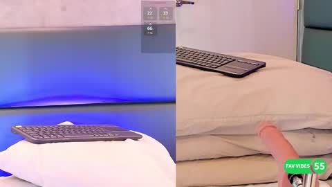 Snapshot of leslymonroe chatting on October 13, 11:35 am Lesly online show from October 13, 11:35 am