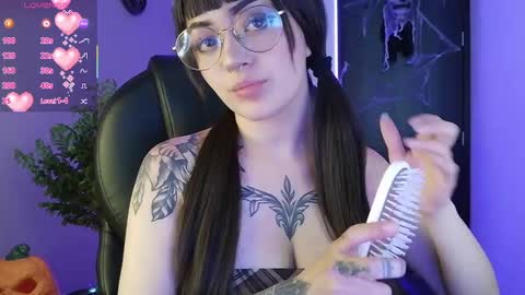 Less  online show from September 22, 4:05 pm