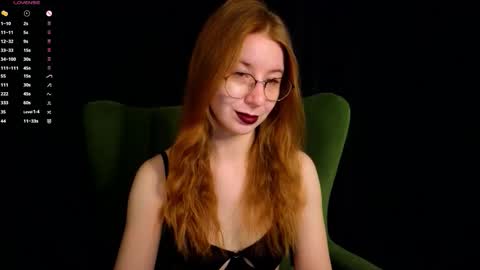 Erin Open for long and cool pvts 3 online show from October 1, 5:45 am