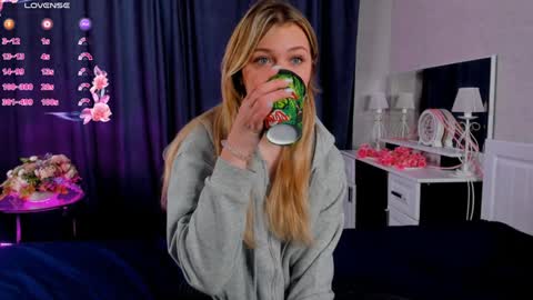 Erin Open for long and cool pvts 3 online show from December 4, 9:07 am