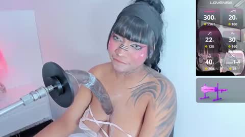 Snapshot of leticia_lynn chatting on September 21, 10:08 pm LETI 3 online show from September 21, 10:08 pm