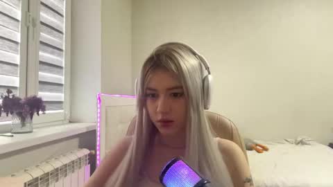 Natalie online show from May 14, 9:37 am