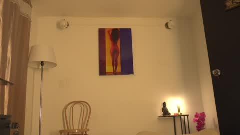  LETTY   online show from January 29, 11:46 pm