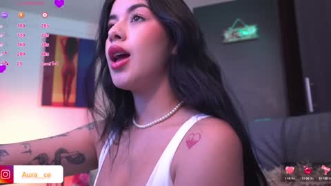  LETTY   online show from January 17, 10:45 pm