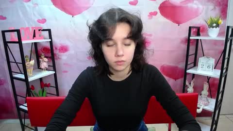 letty_curly online show from February 26, 6:34 am