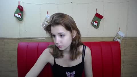 letty_curly online show from January 5, 6:02 am