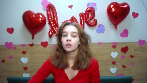 letty_curly online show from February 13, 6:09 am