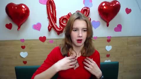 letty_curly online show from January 25, 6:21 pm