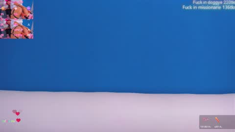 Snapshot of letty_straus chatting on October 5, 12:21 pm Maria Jose online show from October 5, 12:21 pm