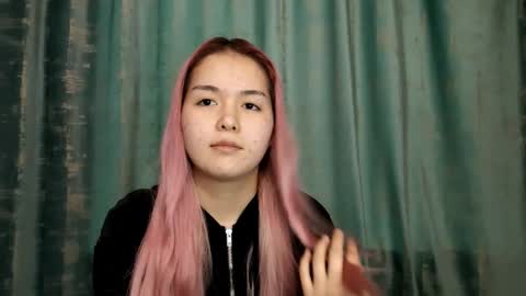lettycalvan online show from October 12, 1:41 am