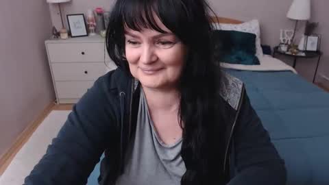 Mary online show from January 14, 2:11 pm