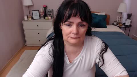 Mary online show from January 25, 1:46 pm
