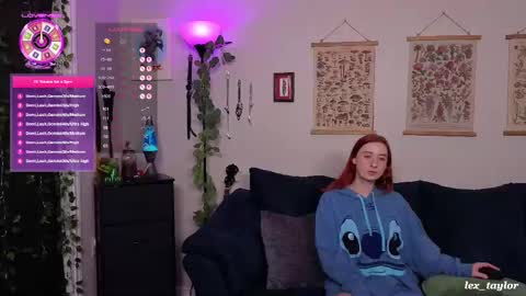 Lex online show from March 7, 4:11 pm