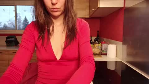 Lexa del mar online show from November 24, 8:16 am