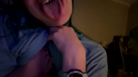 lexa_fate online show from January 22, 5:16 am