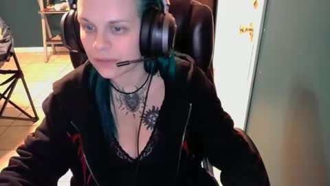 lexa_fate online show from January 10, 3:29 am
