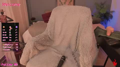 Lexa. online show from October 21, 7:40 pm