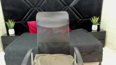 lexa online show from January 7, 6:55 pm