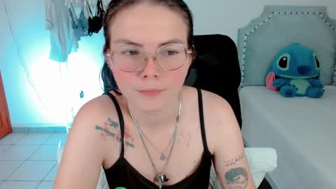 Lexas Room online show from December 17, 6:28 am