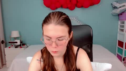 Lexas Room online show from October 4, 3:34 am