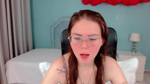 Lexas Room online show from October 21, 4:49 am