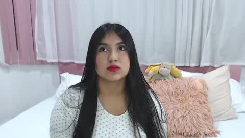 Gabrielle online show from December 16, 11:01 am