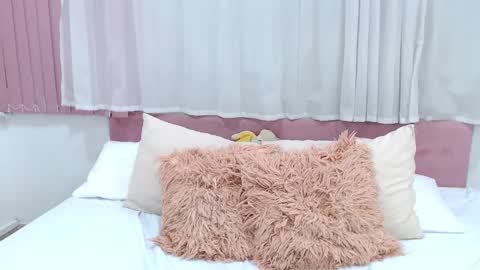 Gabrielle online show from December 21, 8:07 am