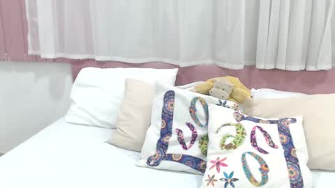 Gabrielle online show from January 16, 10:53 am