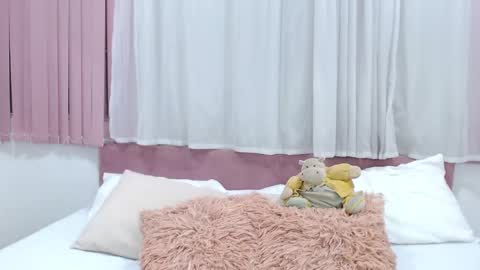 Gabrielle online show from December 5, 11:27 am