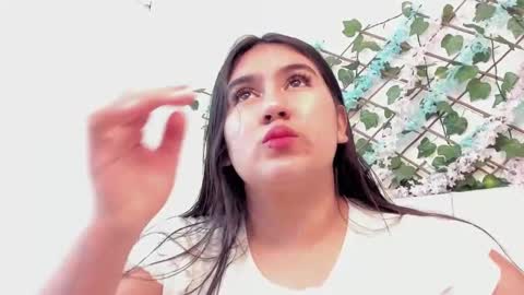 Gabrielle online show from September 26, 10:24 am