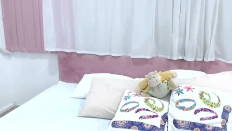 Gabrielle online show from January 29, 10:58 am