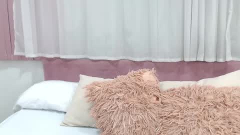 Gabrielle online show from December 19, 11:29 am
