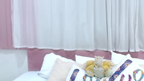 Gabrielle online show from January 30, 10:50 am