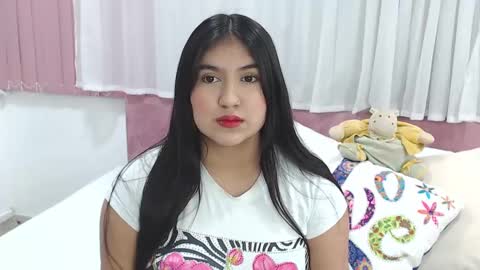 Gabrielle online show from January 31, 10:52 am