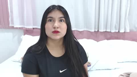Gabrielle online show from February 7, 11:01 am