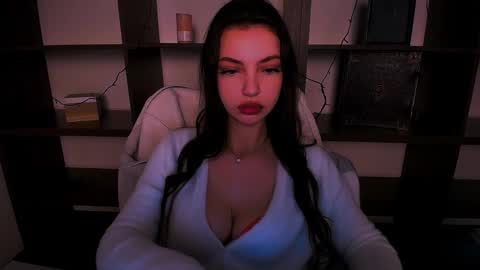 Alexia online show from December 25, 3:06 pm
