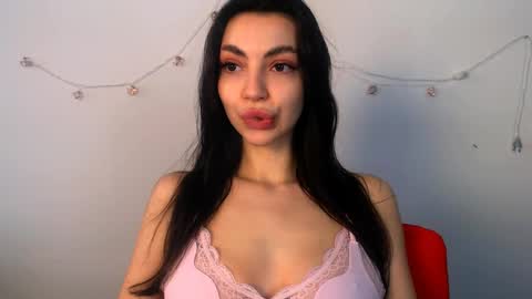 Alexia online show from March 23, 2:01 pm