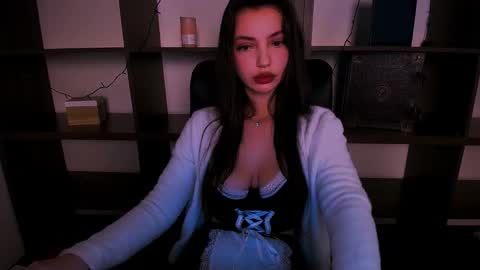 Alexia online show from December 26, 4:14 pm